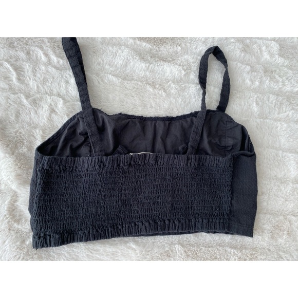 Urban Outfitters Bralette. Size Medium - Picture 2 of 3